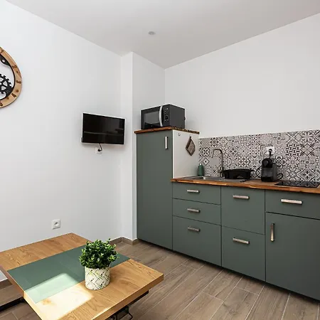 Cosy Au Centre D'obernai Apartment Obernai