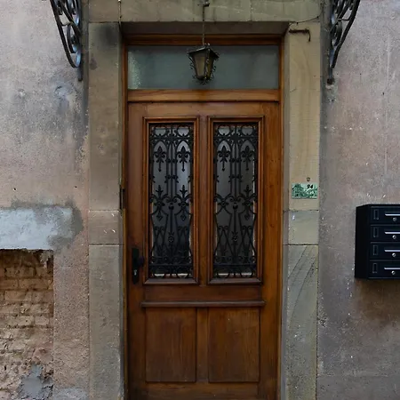 アパート Cosy Au Centre D'obernai オベルネ