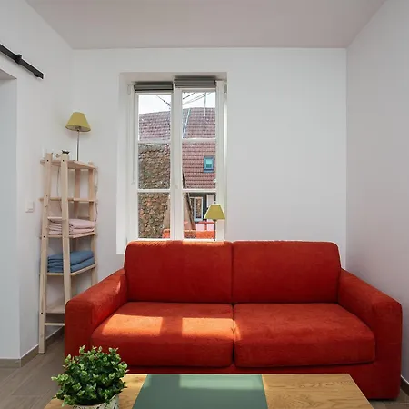 Cosy Au Centre D'obernai *