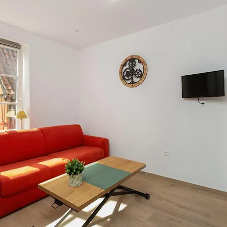 Cosy Au Centre D'obernai * オベルネ