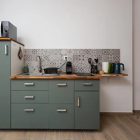 Cosy Au Centre D'obernai アパート *