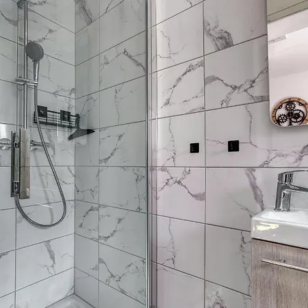 アパート Cosy Au Centre D'obernai オベルネ