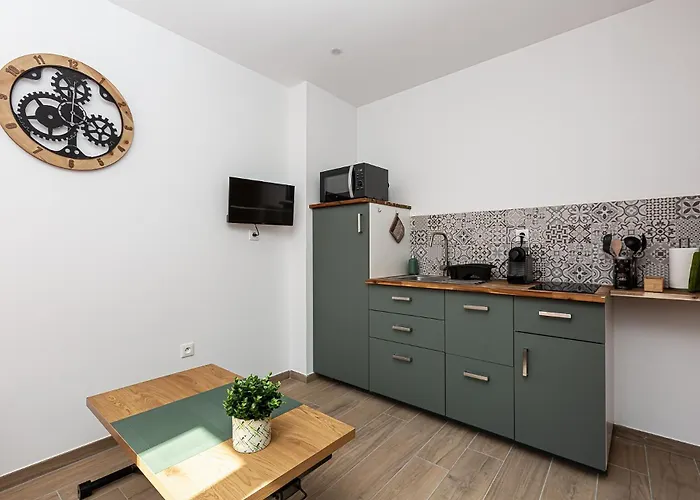 Cosy Au Centre D'obernai Apartment Obernai