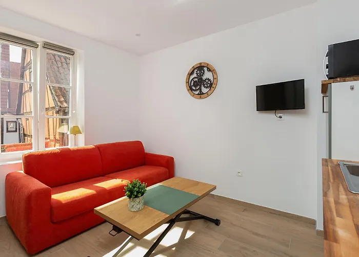 Cosy Au Centre D'obernai * Obernai