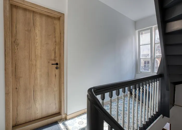 Apartment Cosy Au Centre D'obernai *